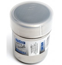 PME Stainless Steel Icing Shaker